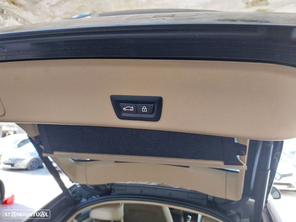 BMW X4 20 d xDrive Auto - 10