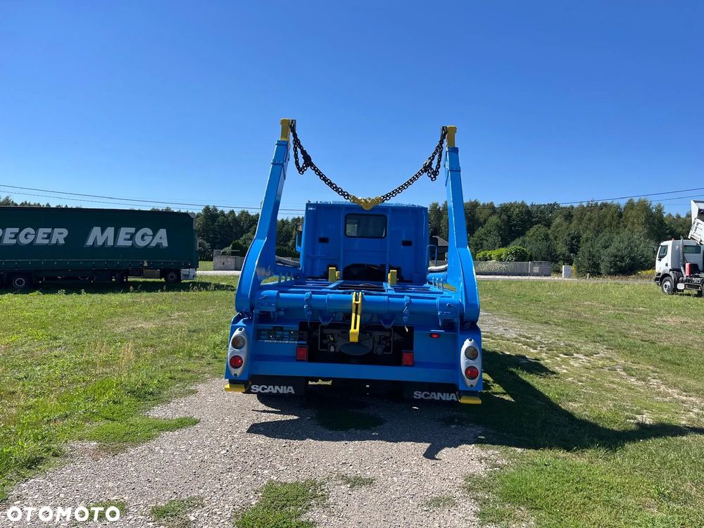 Scania P360 - 4