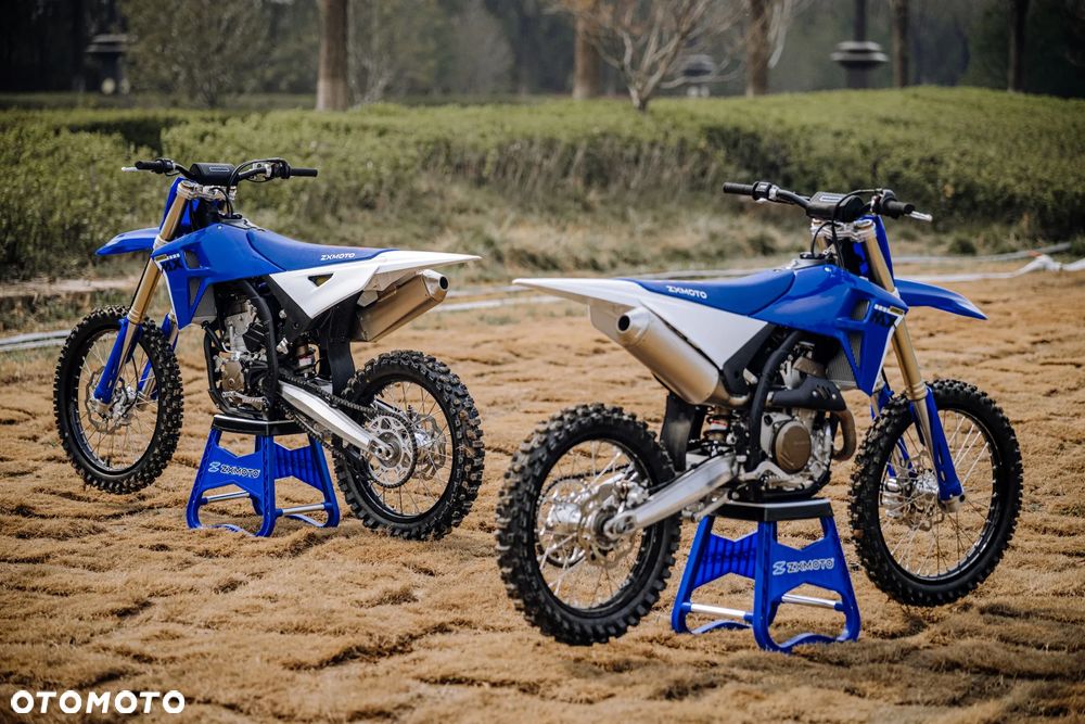 ZX MOTO 250MX - 33