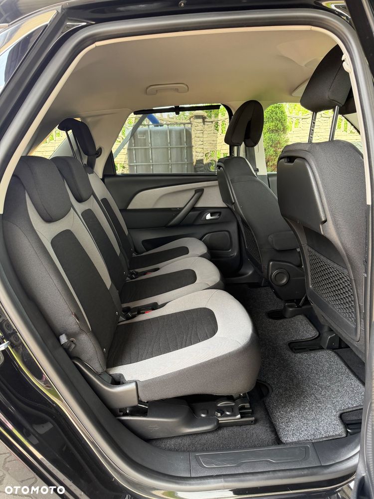 Citroën C4 Picasso BlueHDi 150 EAT6 Exclusive - 12