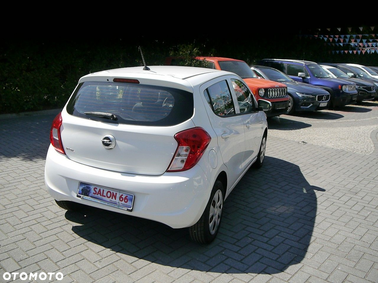 Opel Karl - 5