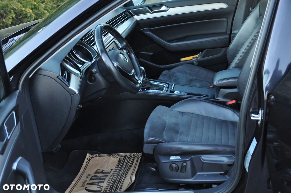 Volkswagen Passat Variant - 26