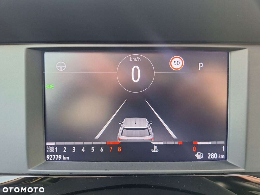 Opel Mokka 1.2 T Elegance S&S - 35