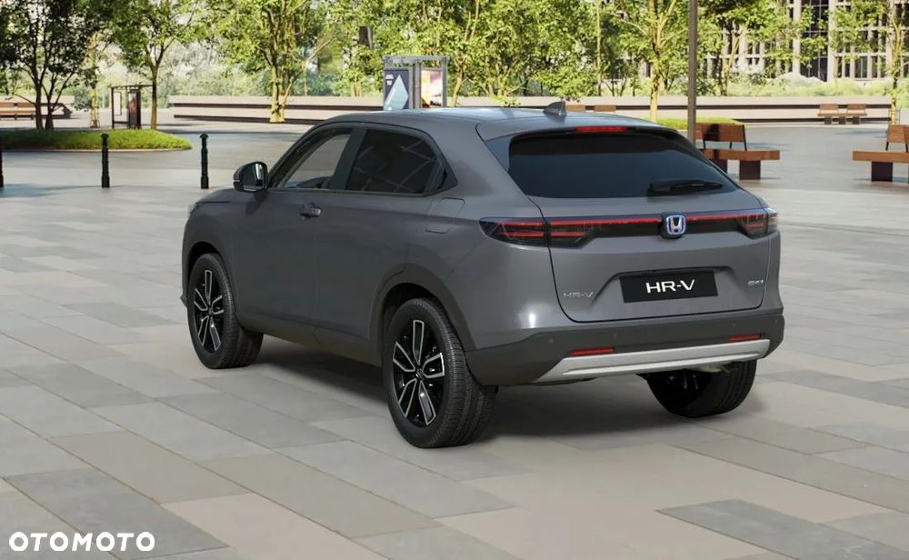 Honda HR-V 1.5 i-MMD Elegance CVT - 4