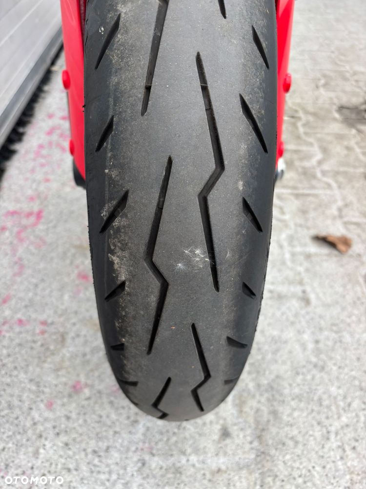 Ducati Monster - 22