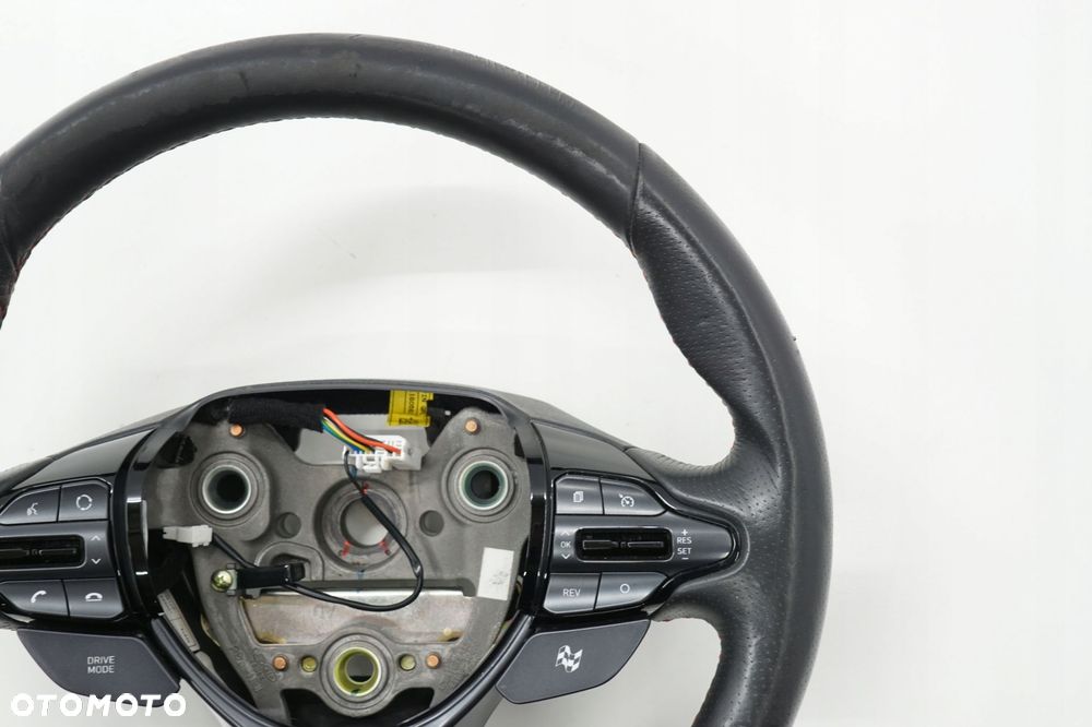 HYUNDAI I30N III 19R KIEROWNICA MULTIFUKCJA TEMPOMAT GRZANA 56100-S0600 - 3