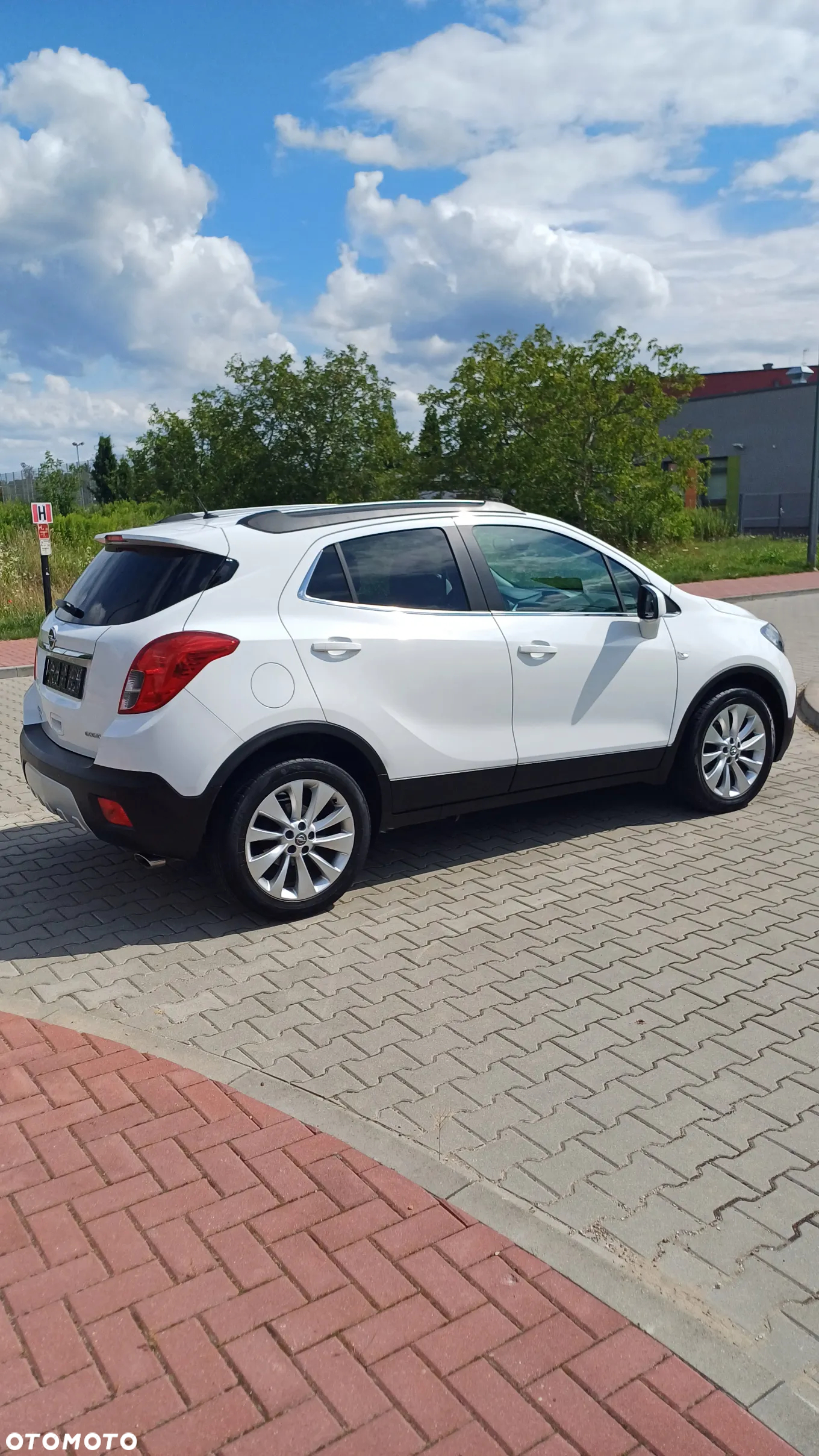 Opel Mokka - 7