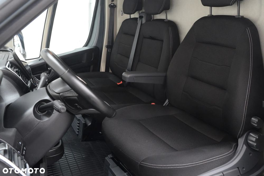 Fiat Ducato Maxi - 9