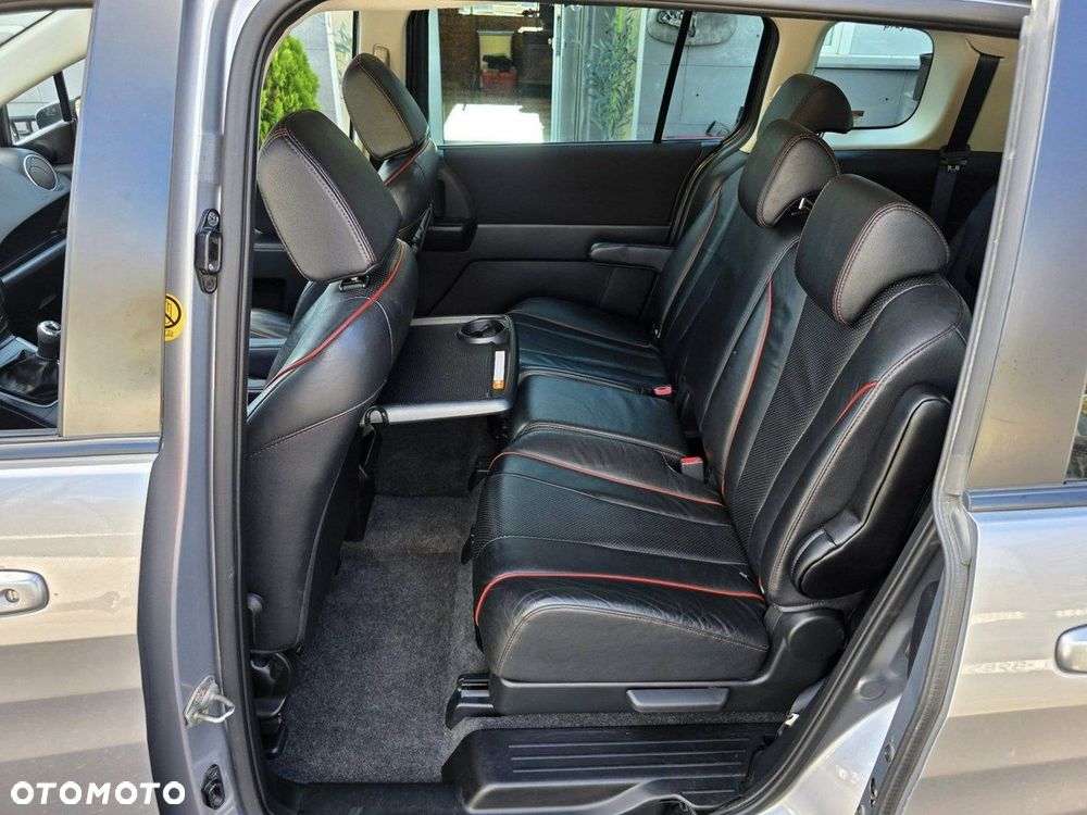 Mazda 5 1.6 MZ-CD Sports-Line - 24