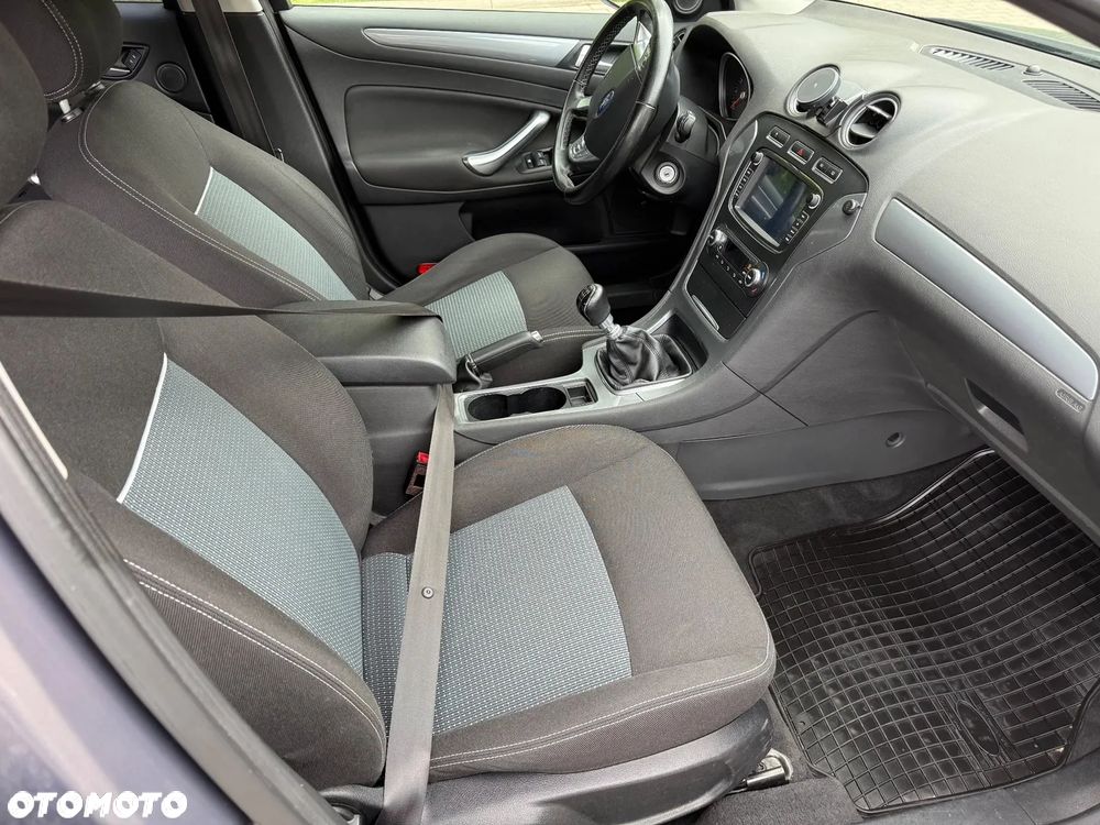 Ford Mondeo 1.6 T Gold X - 3