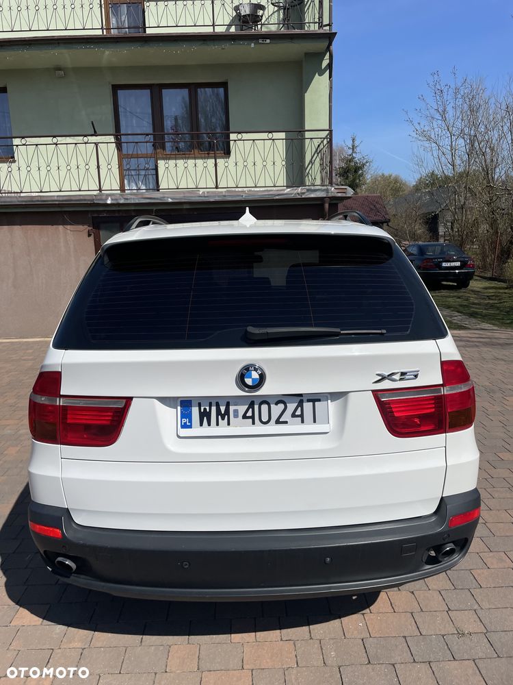 BMW X5 3.0d xDrive - 6