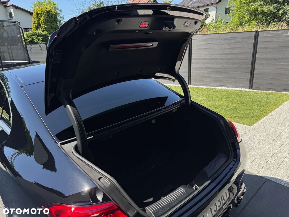 Mercedes-Benz CLS 300 d 9G-TRONIC AMG Line - 21