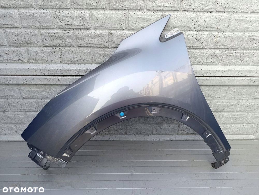 mitsubishi eclipse cross błotnik lewy przedni oryginał - 1