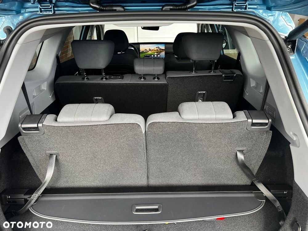 Chery Tiggo 8 1.5 T-GDI Super Hybrid Prestige DCT - 7