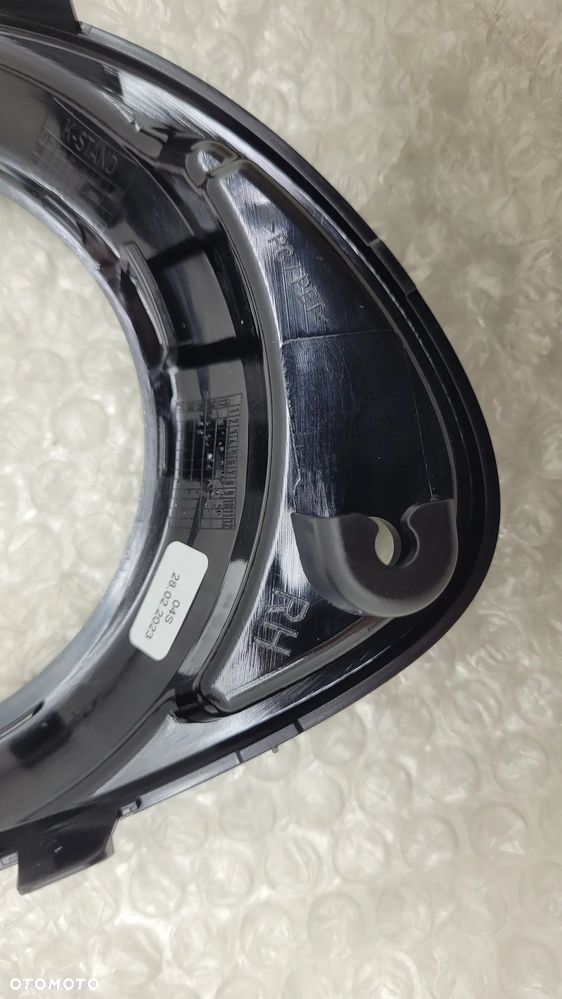 OPEL ADAM LAMPA PRZECIWMGIELNA COFANIA KRATKA TYŁ PRAWA - 4