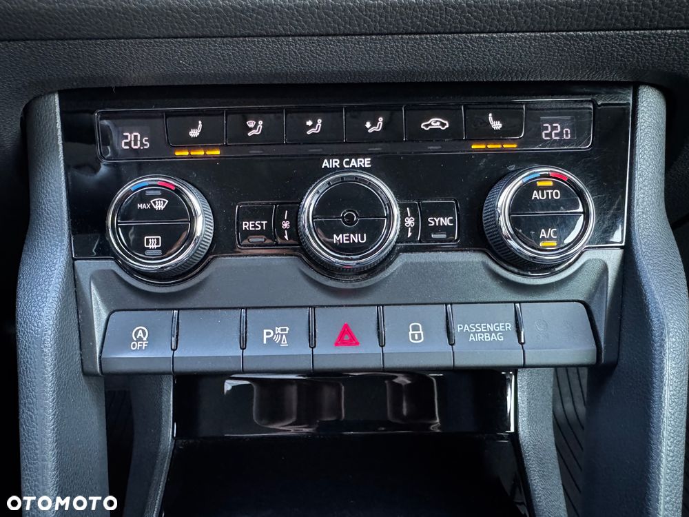 Skoda Kodiaq 2.0 TSI 4x4 Style DSG - 19
