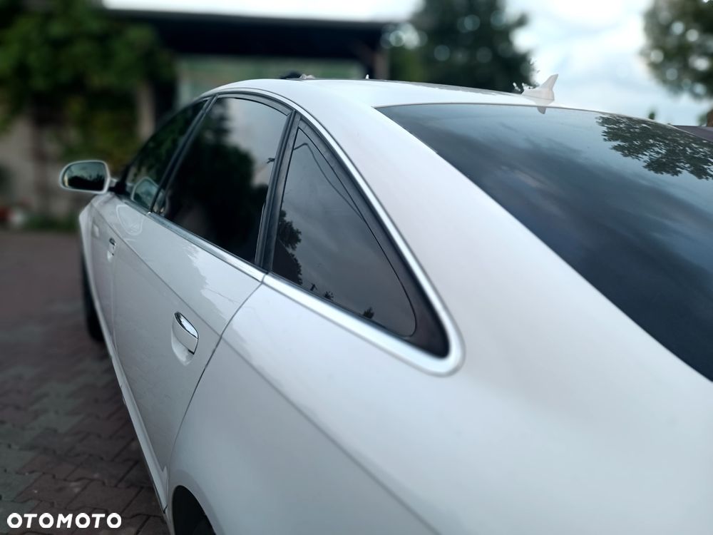 Audi A6 Limousine - 6