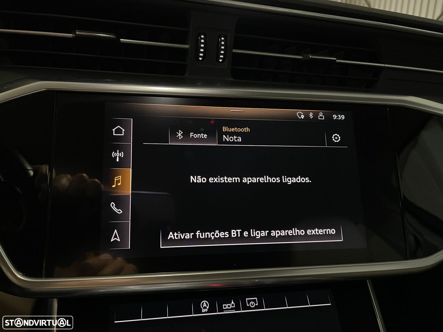 Audi A6 Avant 40 TDI S tronic - 24