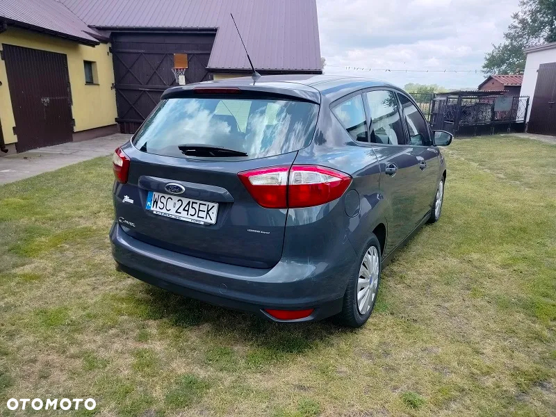 Ford C-MAX 1.6 Ambiente - 7