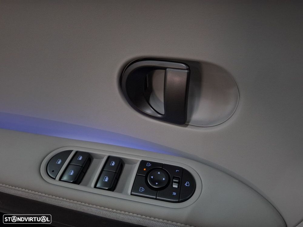 Hyundai Ioniq 5 84 kWh Vanguard - 25