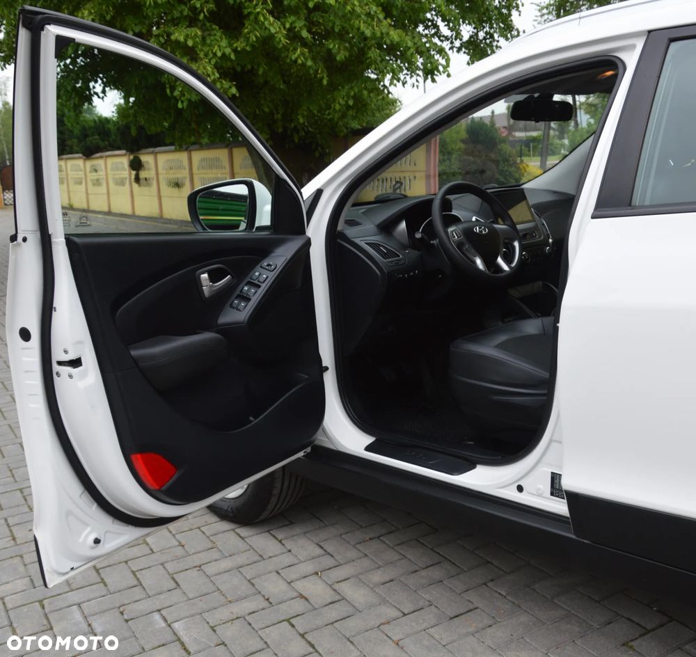 Hyundai ix35 - 14