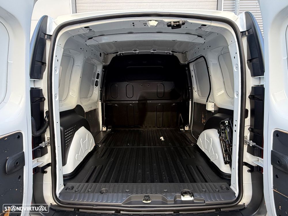 Mercedes-Benz Citan Cdi 3 Lugares IVA DEDUTIVEL - 22