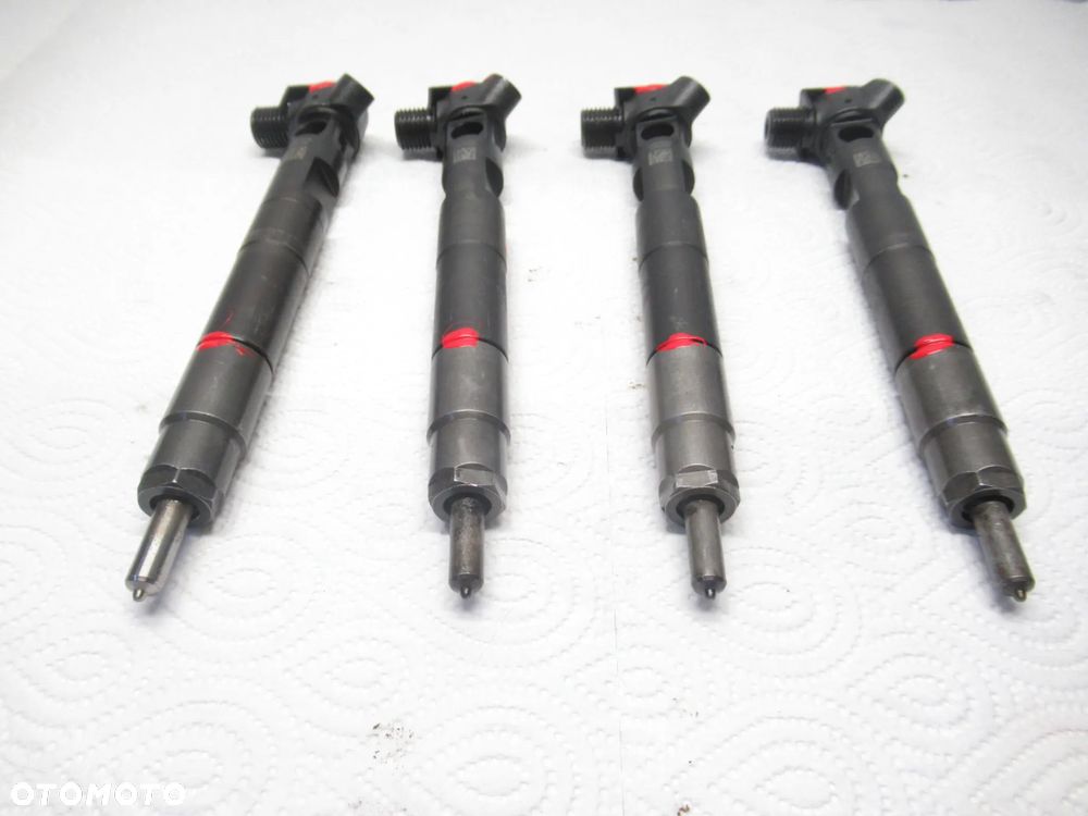 Wtryskiwacz Mercedes Sprinter 316 411 514 2.2 CDI 28307309 A6510703087 - 2