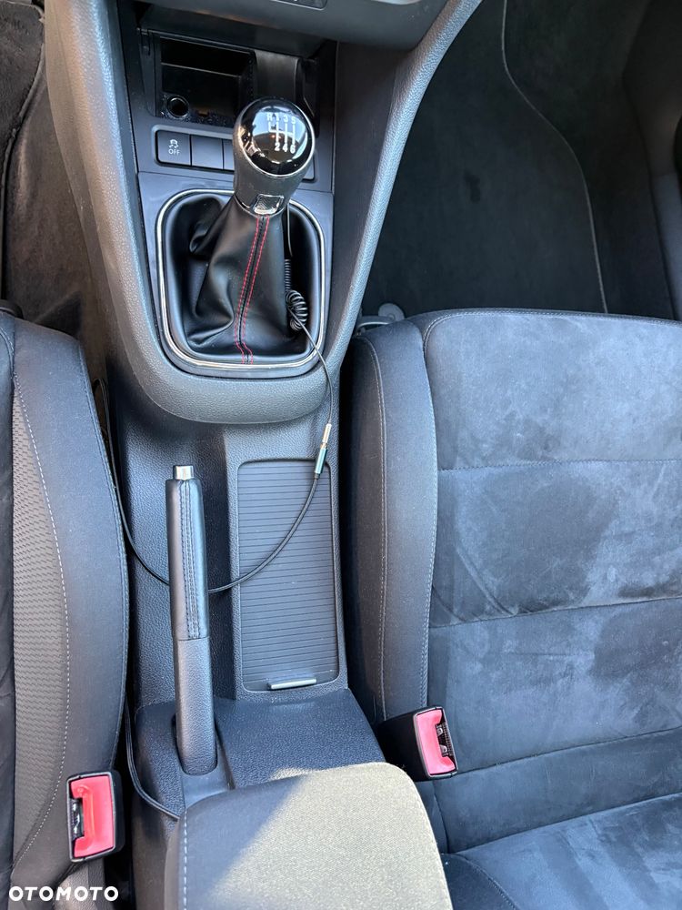 Volkswagen Golf 1.4 TSI Highline - 10