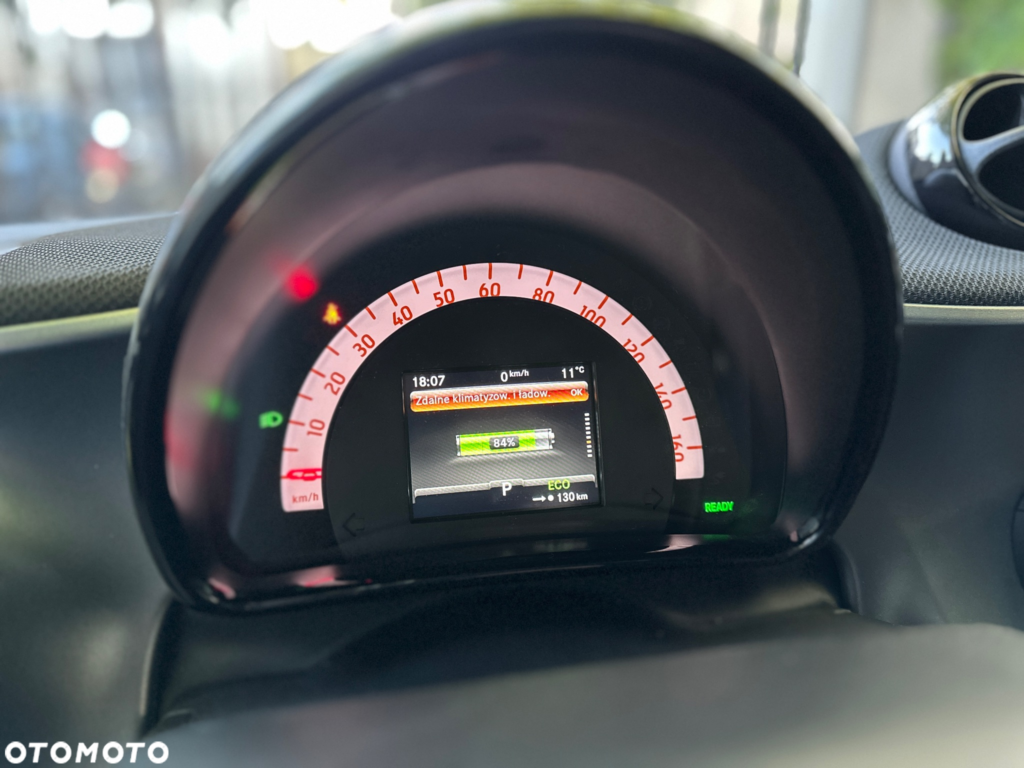 Smart Fortwo coupe EQ prime - 18