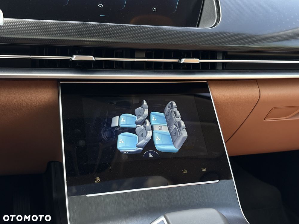 BAIC 7 1.5T Luxury DCT - 18