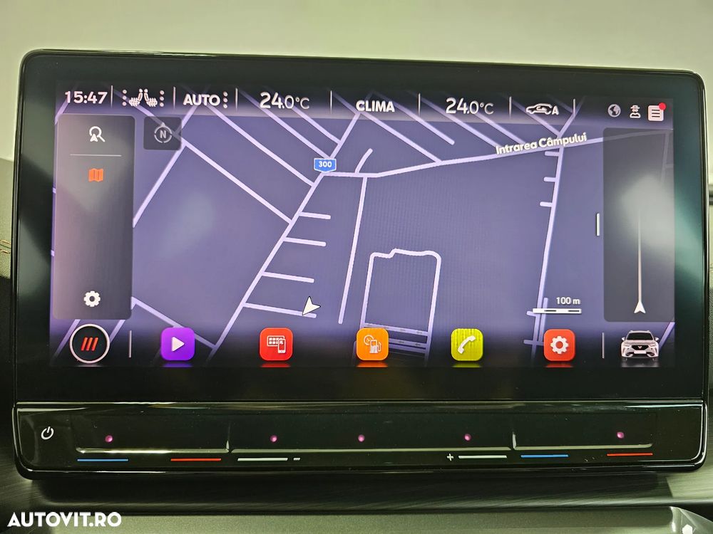 Cupra Formentor VZ 2.0 TSI 4DRIVE DSG - 30