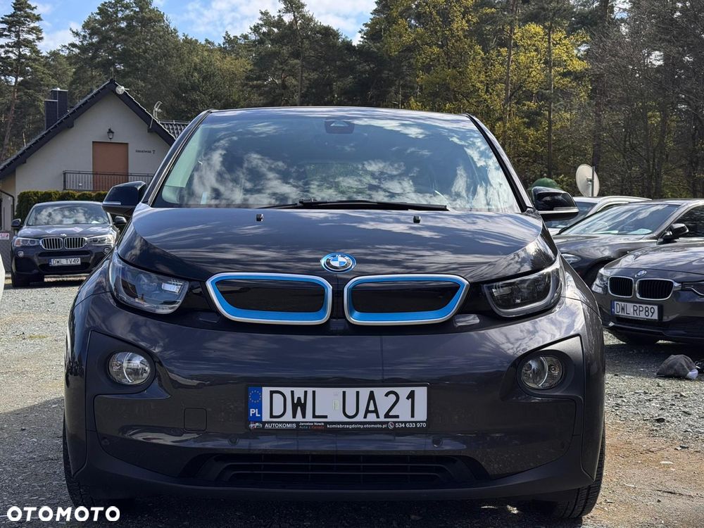 BMW i3 (60 Ah) - 3