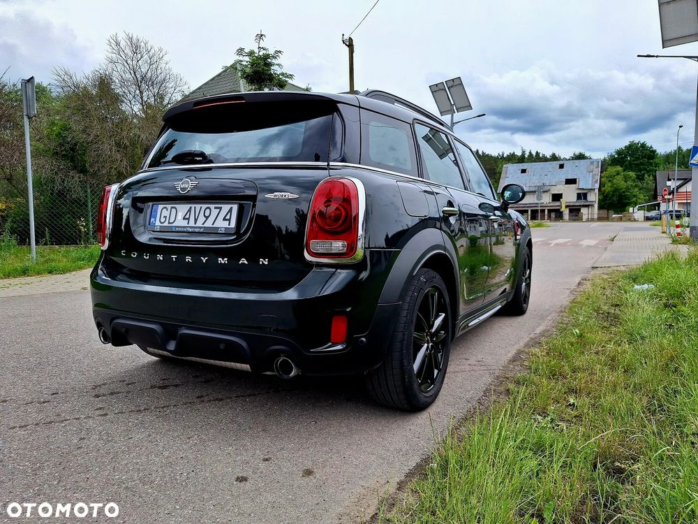MINI John Cooper Works - 36