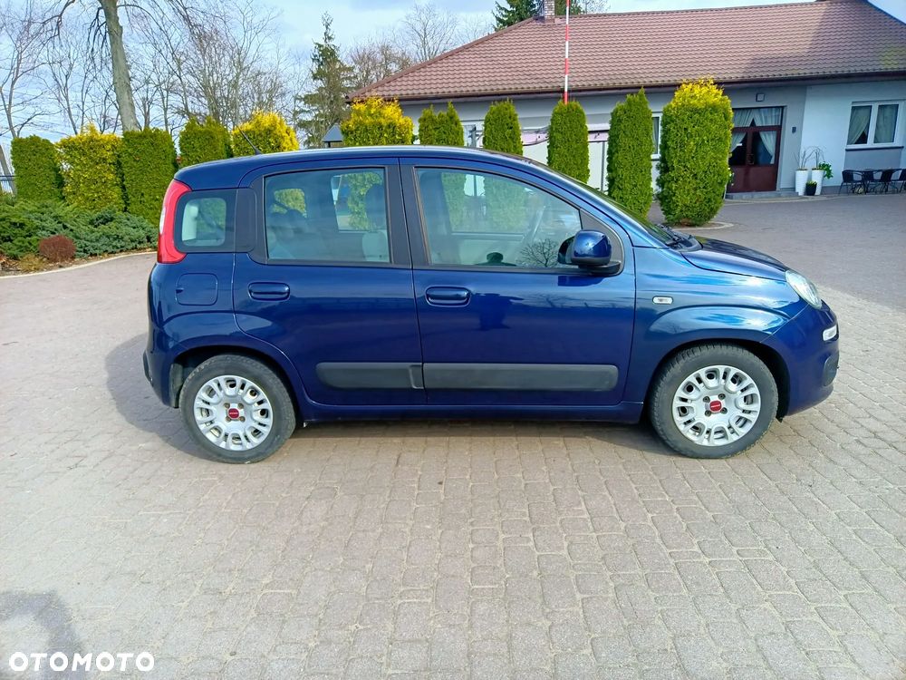 Fiat Panda 1.2 Young - 5