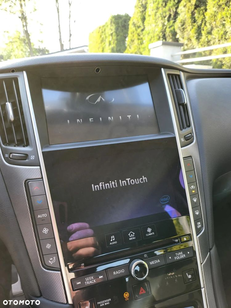 Infiniti Q50 Q50(S) 2.2d Sport Tech - 9