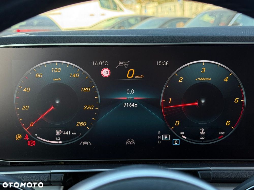 Mercedes-Benz GLE 300 d 4-Matic - 35