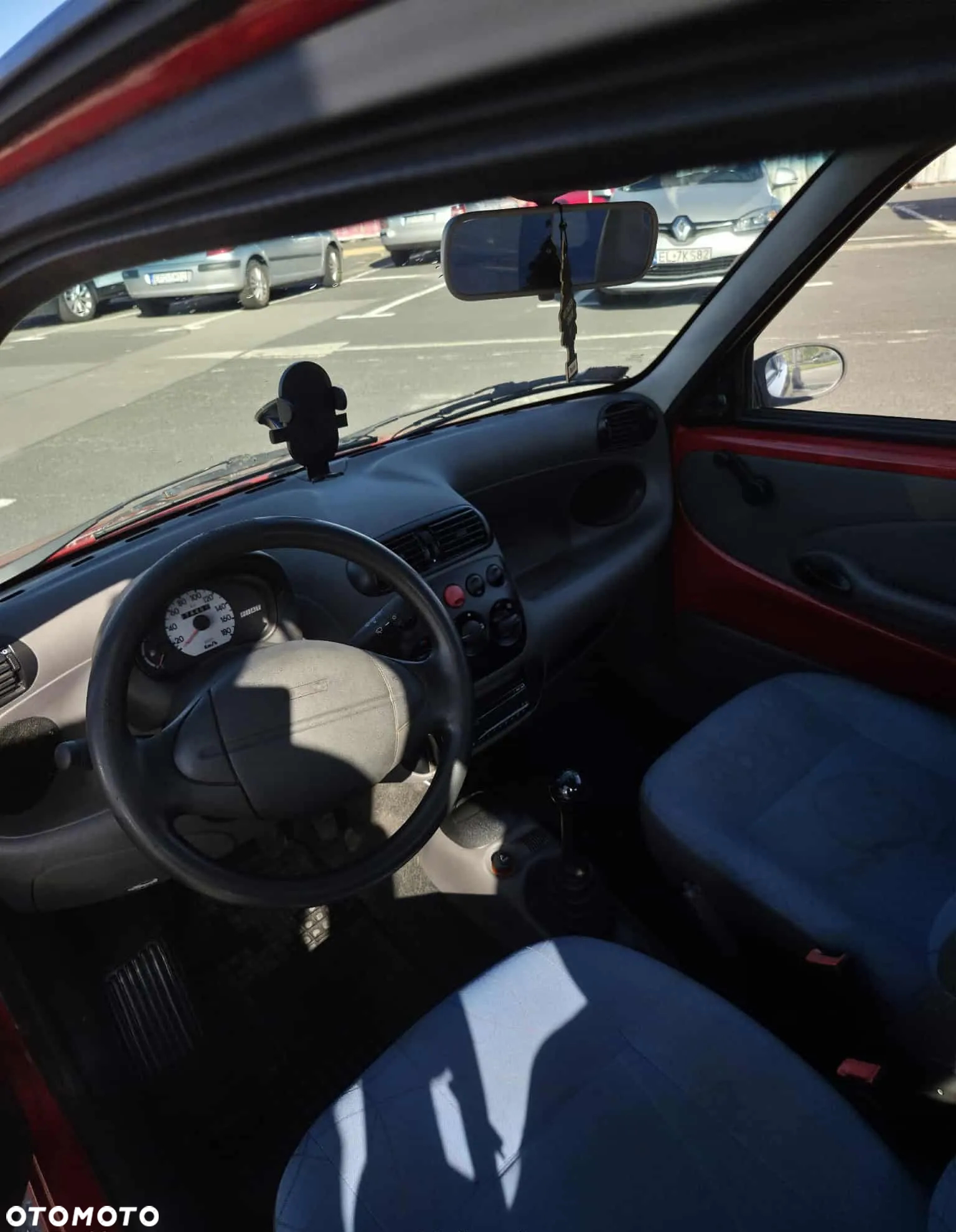 Fiat Seicento Young - 5