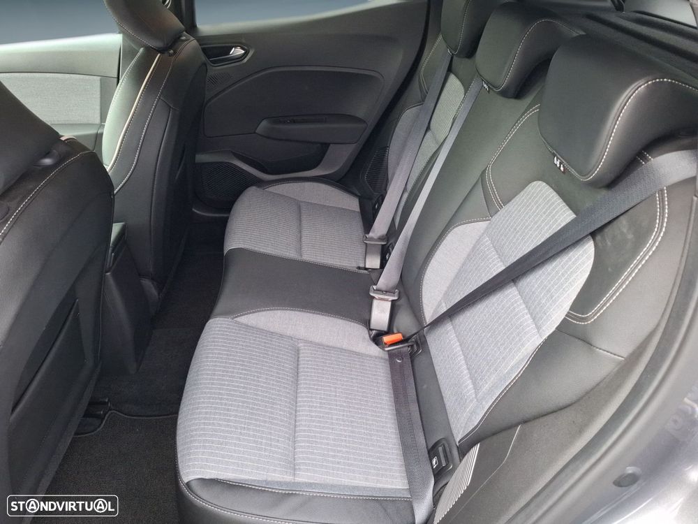 Renault Clio 1.6 E-Tech Intens - 14