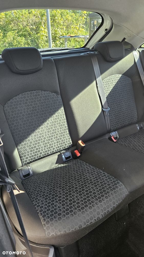 Opel Corsa - 6