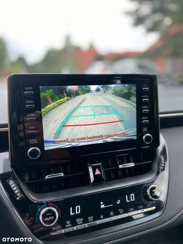 Suzuki Swace 1.8 Hybrid CVT Comfort+ - 28