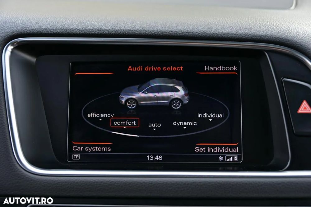 Audi Q5 2.0 TDI Quattro S tronic - 29