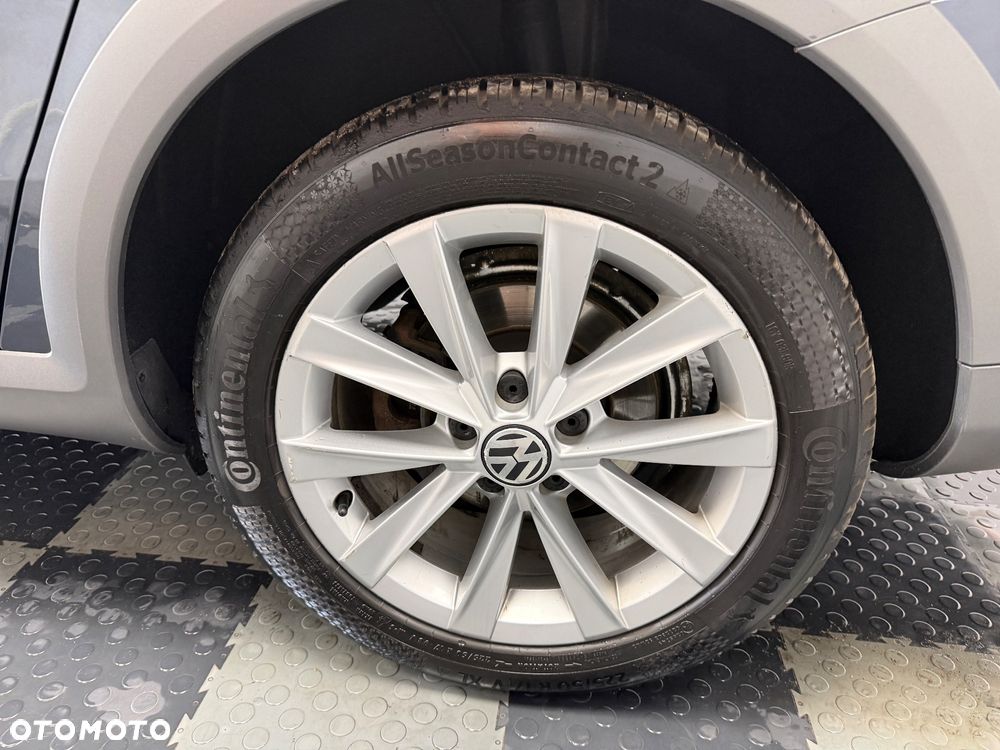 Volkswagen Passat Alltrack - 20