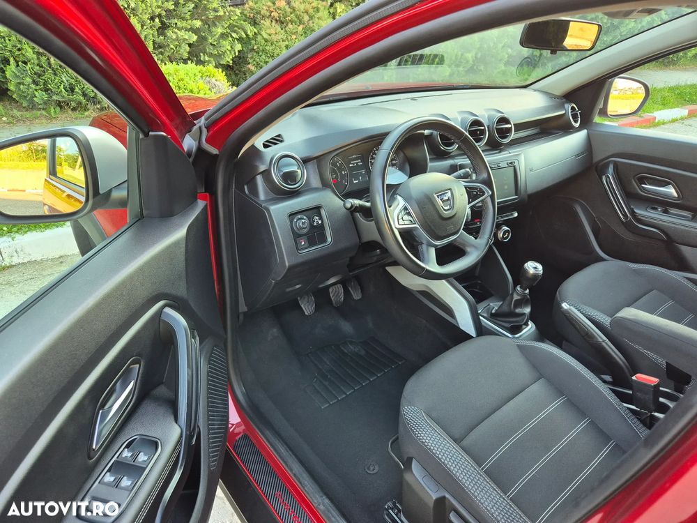 Dacia Duster TCe 100 Comfort - 3