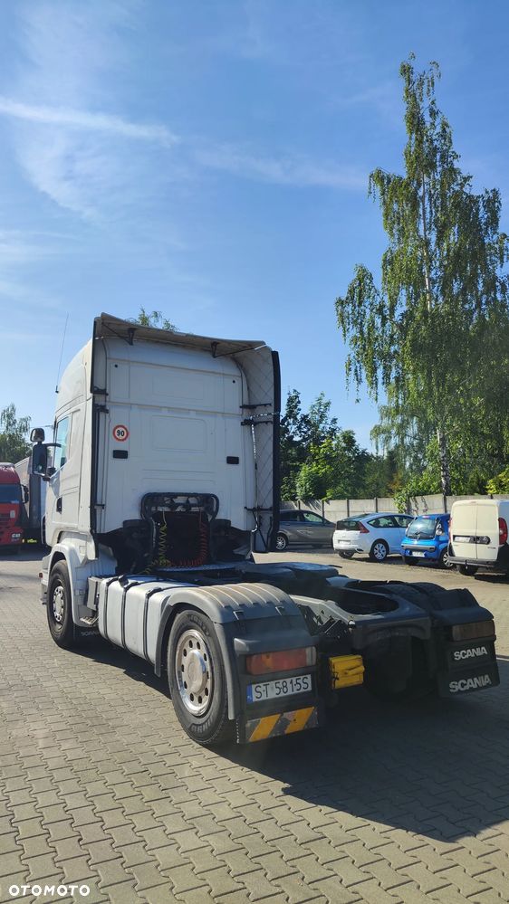 Scania R440 - 5