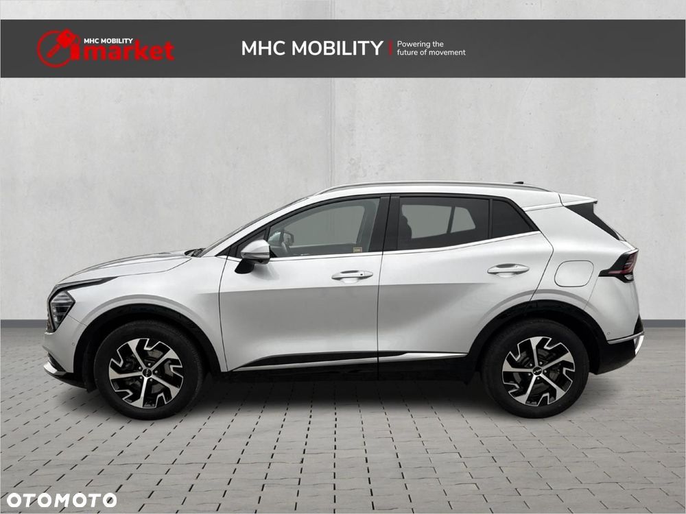 Kia Sportage 1.6 T-GDI HEV Business Line 2WD - 3