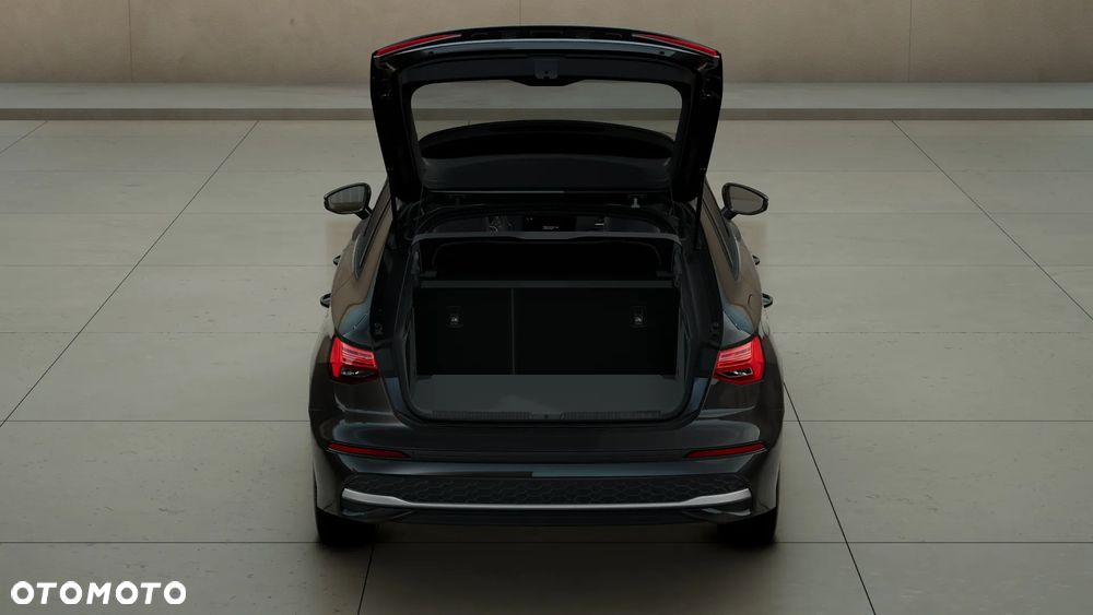 Audi A3 Sportback TFSI 85 kW - 6