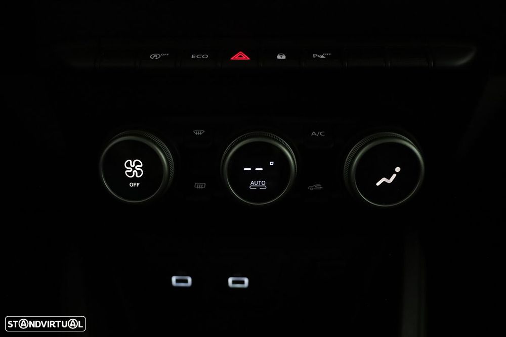 Dacia Duster 1.0 TCe Journey - 13