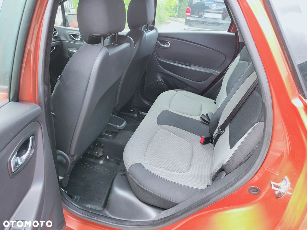 Renault Captur (ENERGY) TCe 90 INTENS - 7