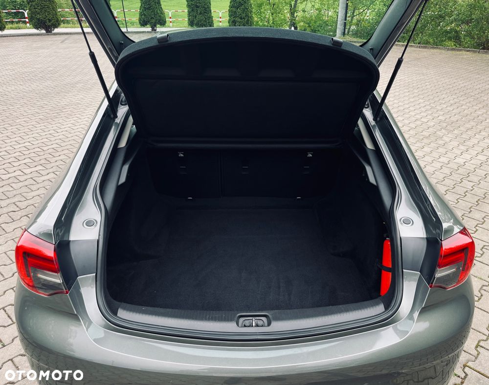 Opel Insignia Grand Sport 1.6 Diesel Business Innovation - 20
