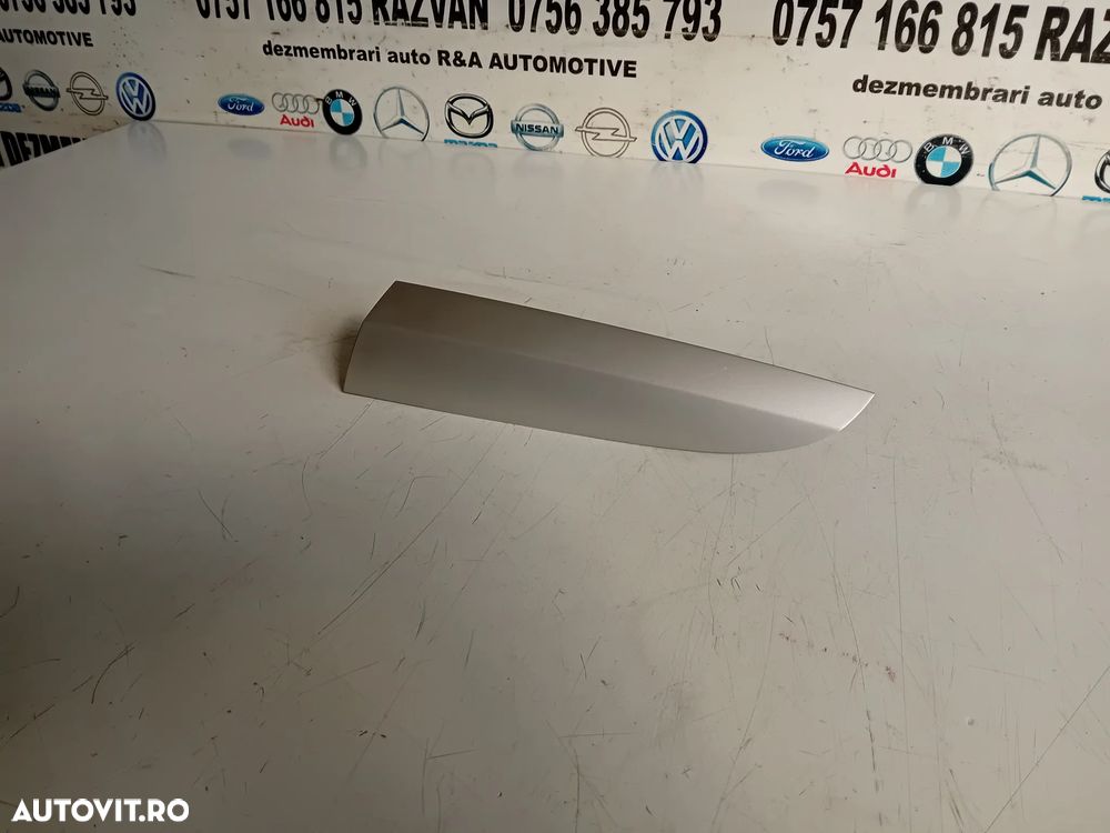 Ornament Trim Bord Bmw X3 F25 X4 F26 - 3